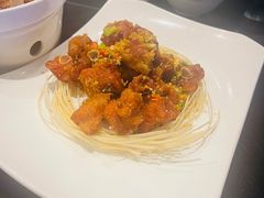 -高第街56号港式餐厅(山大路店)