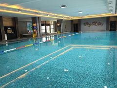 -上海崇明金茂凯悦酒店