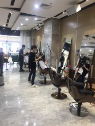 -IN STYLE·全国形象店