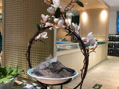 -青瓷火锅料理(西单大悦城店)