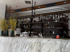 -花舍·新派粤菜·西餐·下午茶(亚运村·鸟巢店)