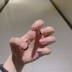 -By.2一站式美甲美睫