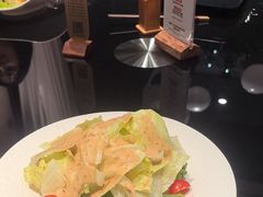 -味莊餐厅(康庄南街店)