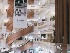 -新世界大丸百货