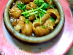 -石锅坛肉(广场店)