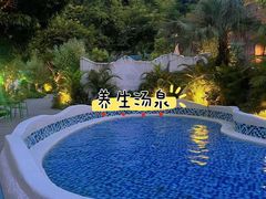 -清泉湾生态旅游度假区