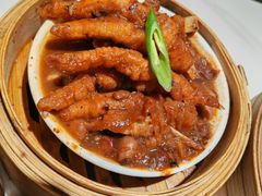 -喜势点·糖沙翁手工茶点·本地人茶居(永庆坊店)