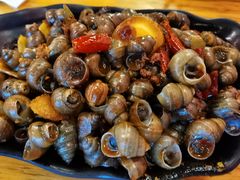 -回·龙虾铺·盆盆蟹·烧烤大排档(回龙观店)