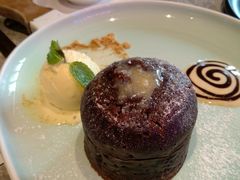 -Hurricane's Grill 飓风牛排
