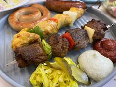 -库滋明·俄罗斯特色美食(中央大街店)