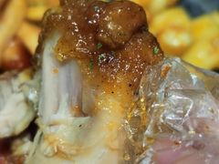 -博姆炸鸡精品餐厅(常发广场店)