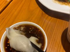 -翠花老菜饺子馆(七宝店)