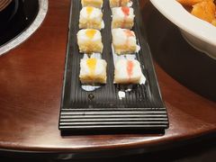 -幸福的烤包子·新疆菜