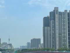 -郑州国际会展中心