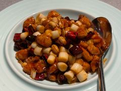 -星·South Beauty·俏江南(国贸店)