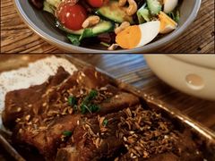 -瓦库茶馆17号(海汇港店)