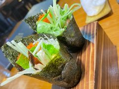 -大江户日本料理(吕厝店)