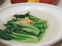 -恒悦轩·粤菜(上海展览中心店)