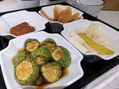 -徽镇小厨·经典徽菜(马连道店)