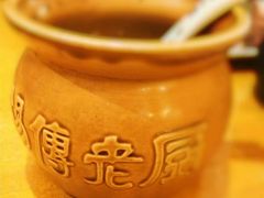 -杨传老厨(南山店)