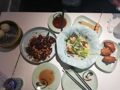 -大铁勺新津菜(迎水道店)