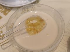 新年冰镇豆花-聚味瞿记·龙虾堂(坡子街店)