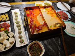 -许府牛火锅(信义坊总店)