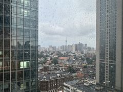 -天津君隆威斯汀酒店