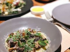 -Mercato莫卡多露台餐厅与酒吧(K11店)