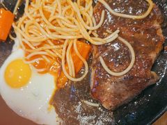 -豪享来牛排(人民店)