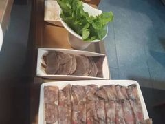 -傣妹火锅(南京东路一店)