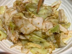 -铁公鸡·四川料理(天环广场店)
