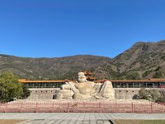 -北京十三陵国家森林公园蟒山景区