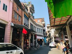 -凌舍好烧鹅(中山路店)
