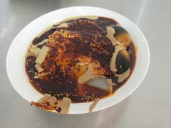 -索家卤汁凉粉店(回民街店)