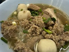 -榮泰米粉湯(Left Shop)