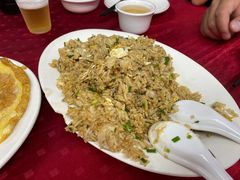 -蛇口康乐快餐鱼仔档(翠苑小区店)