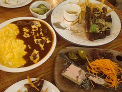 -羽深肉铺 Steak & Wine