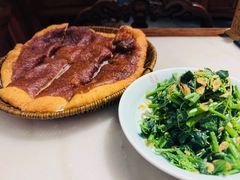 -小吊梨汤·北京菜·烤鸭(华润万象城店)