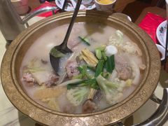 -大家食府·福建菜(FAC协盛中心庭院餐厅店)