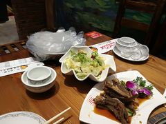-槐店王婆大虾(开发区店)
