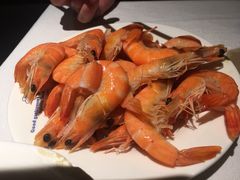 -星伦多自助料理·涮烤一体(虹悦城店)