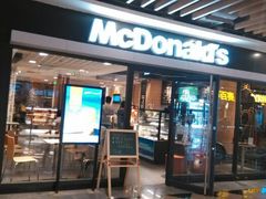 android_upload_pic-麦当劳(世界城广场店)