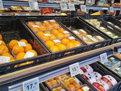 -ALDI奥乐齐超市(杨浦延吉店)