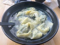 -真真鲜馄饨店(启蒙路店)