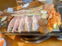 -香猪坊(五道口店)