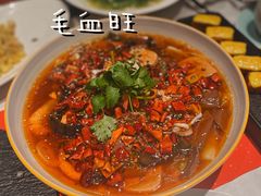 -馋遇江南·精致湖景雅宴(东方之门店)