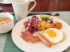 -索菲特西湖大酒店·香榭丽全日候餐厅(南山路店)