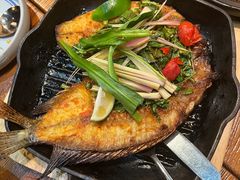 -云海肴·汽锅鸡·云南菜(天津国金汇店)