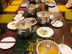 -火舞泰·泰式海鲜火锅餐厅(世纪城店)